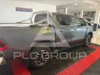 2021 Toyota Hilux