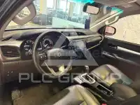 2021 Toyota Hilux