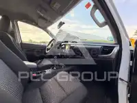 2021 Toyota Hilux
