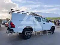 2021 Toyota Hilux