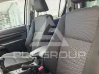 2021 Toyota Hilux