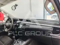 2021 Toyota Hilux
