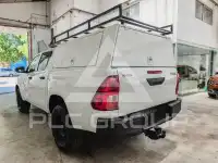 2021 Toyota Hilux