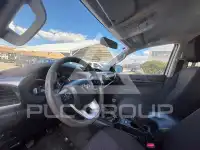 2021 Toyota Hilux