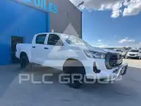 2021 Toyota Hilux