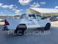 2021 Toyota Hilux