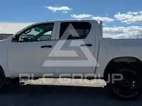 2021 Toyota Hilux