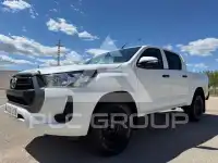 2021 Toyota Hilux