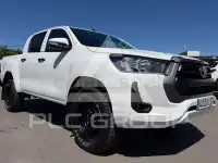 2021 Toyota Hilux