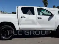 2021 Toyota Hilux