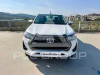 2021 Toyota Hilux