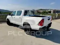 2021 Toyota Hilux