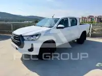 2021 Toyota Hilux
