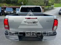 2021 Toyota Hilux