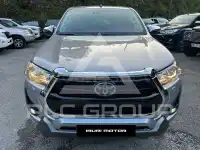 2021 Toyota Hilux