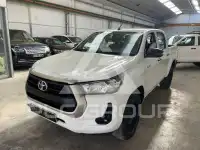 2021 Toyota Hilux