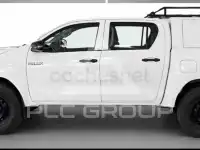 2021 Toyota Hilux