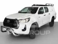 2021 Toyota Hilux