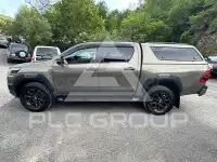 2021 Toyota Hilux