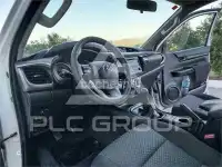 2021 Toyota Hilux