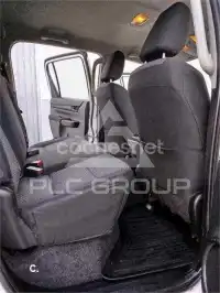 2021 Toyota Hilux