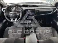 2021 Toyota Hilux