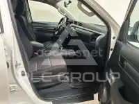 2021 Toyota Hilux