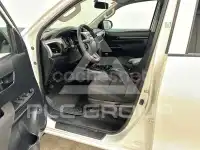 2021 Toyota Hilux