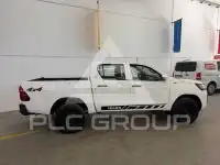 2021 Toyota Hilux