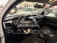 2021 Toyota Hilux