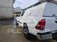 2021 Toyota Hilux