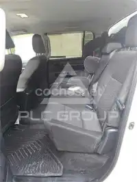 2021 Toyota Hilux