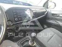 2021 Toyota Hilux