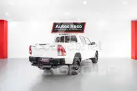 2021 Toyota Hilux