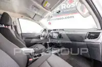 2021 Toyota Hilux