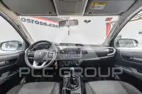 2021 Toyota Hilux