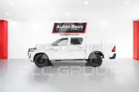 2021 Toyota Hilux