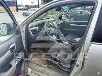2021 Toyota Hilux