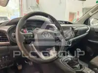 2021 Toyota Hilux