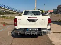 2021 Toyota Hilux