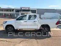 2021 Toyota Hilux
