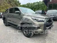 2021 Toyota Hilux