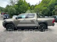 2021 Toyota Hilux