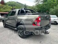2021 Toyota Hilux