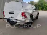 2021 Toyota Hilux