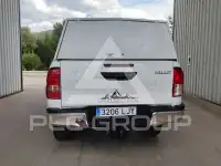 2021 Toyota Hilux