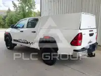 2021 Toyota Hilux