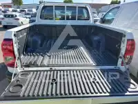 2021 Toyota Hilux