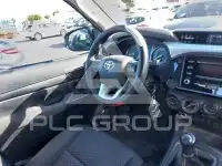 2021 Toyota Hilux