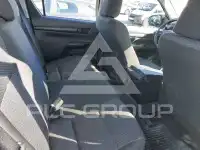 2021 Toyota Hilux